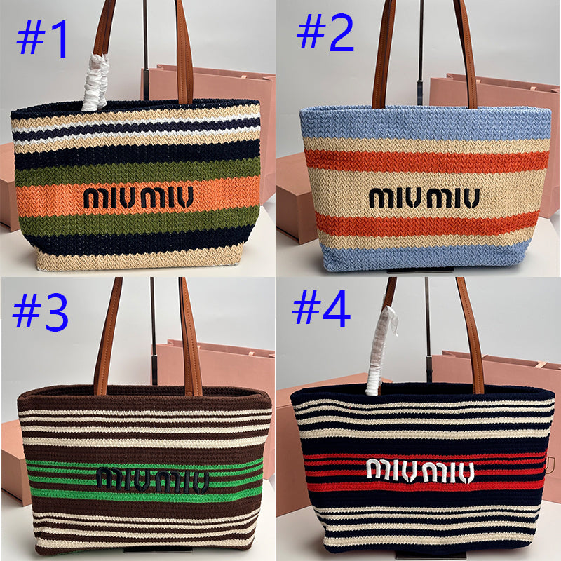 1XA78BDE Stylish Woven Bag