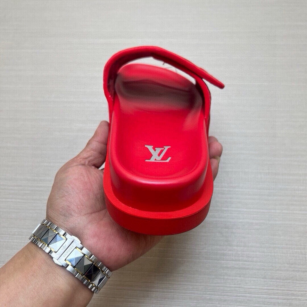 5LE210ZDE Stylish Slippers