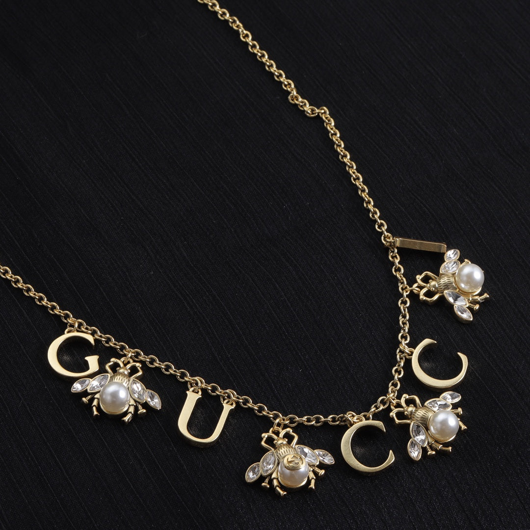 1YB57XDE Stylish  Necklaces Bracelets