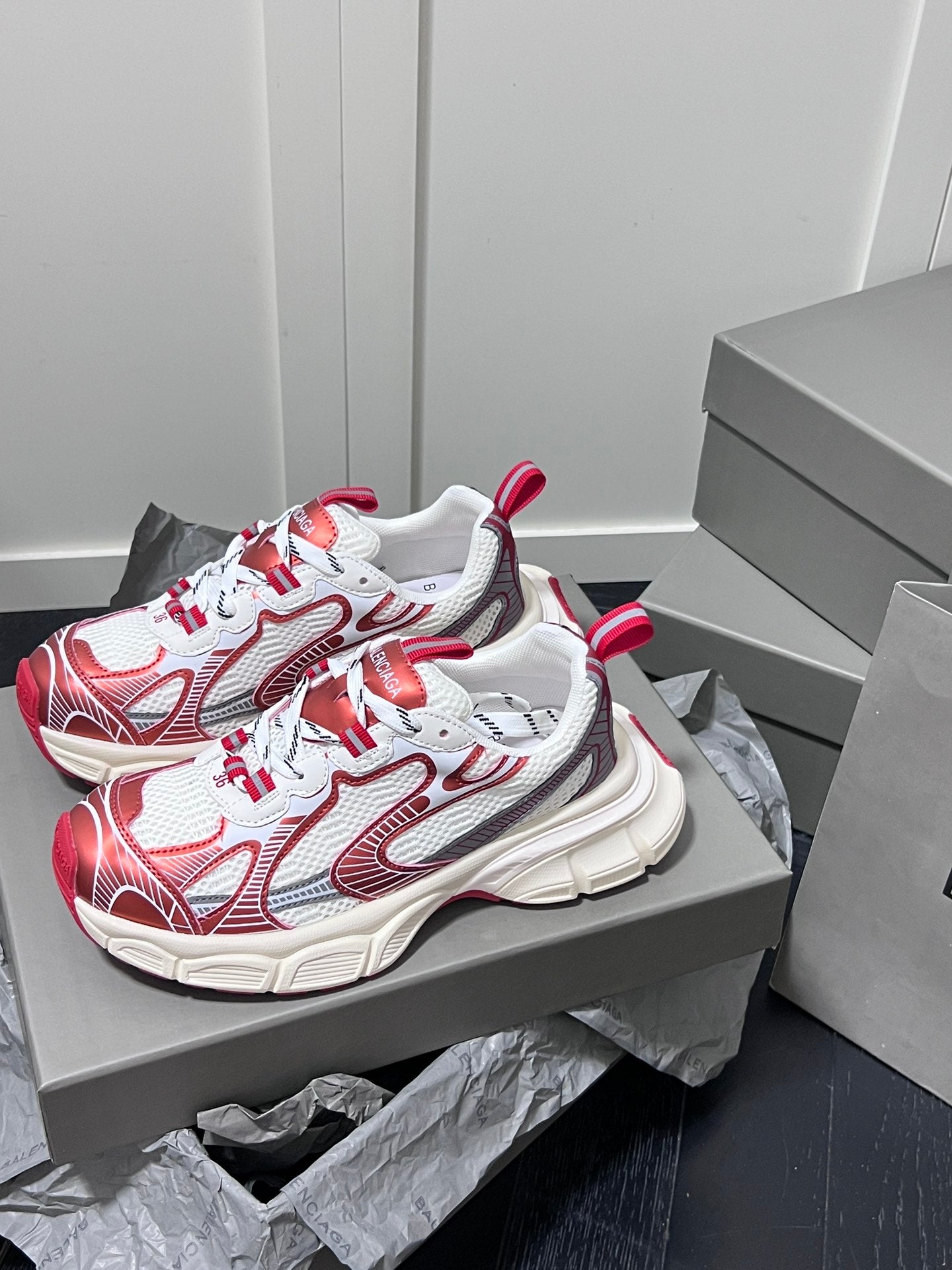 14J115ZDE Stylish shoes