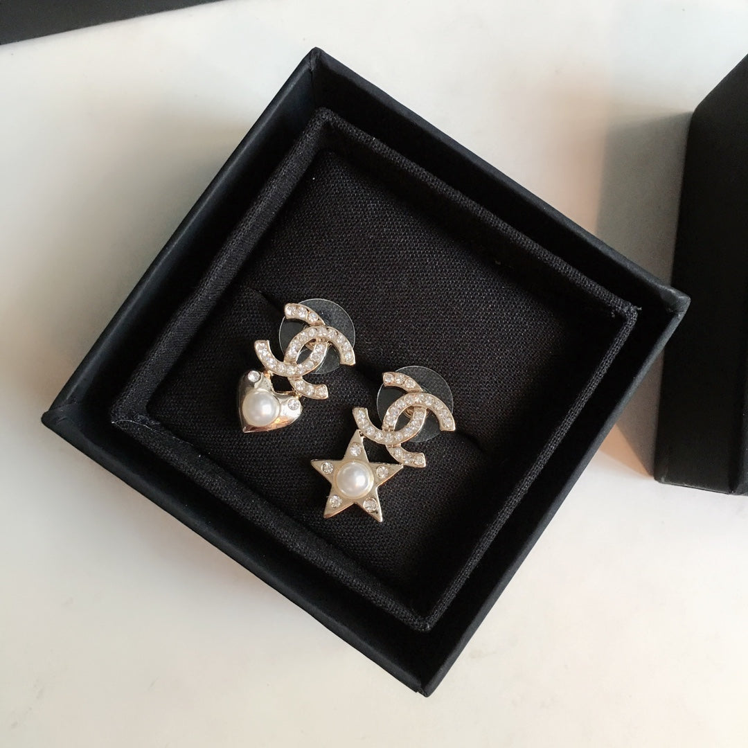 1YC394EDE Stylish Earrings