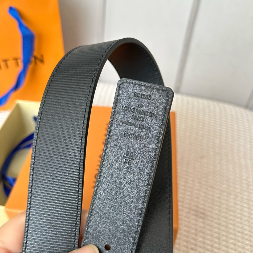 14E143PDE Stylish  High quality belt With full package