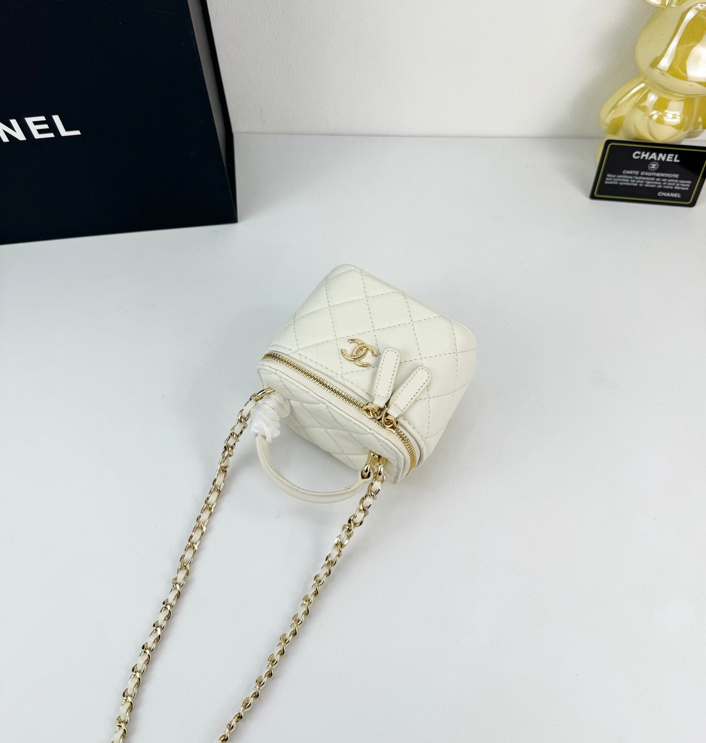 1XC46BDE Stylish leather bag