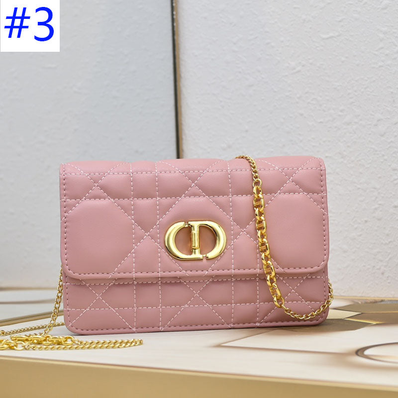 2WD2BDE Stylish leather bag