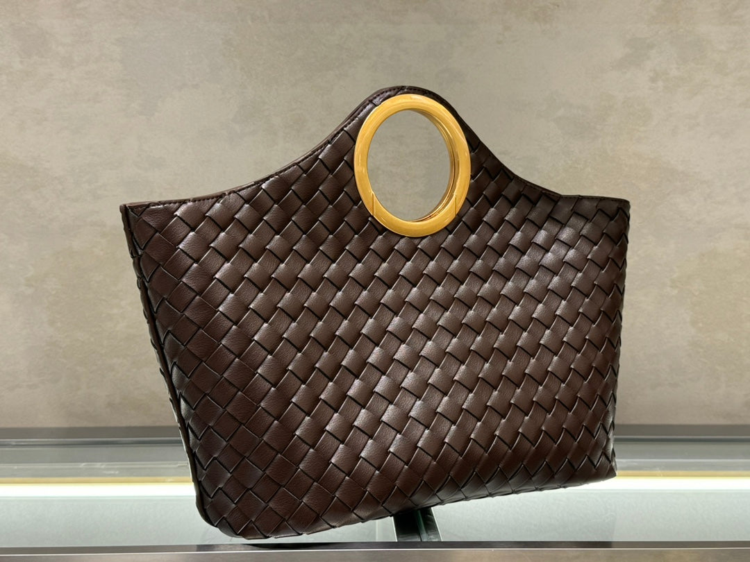 1XA70BDE Stylish High quality leather bag