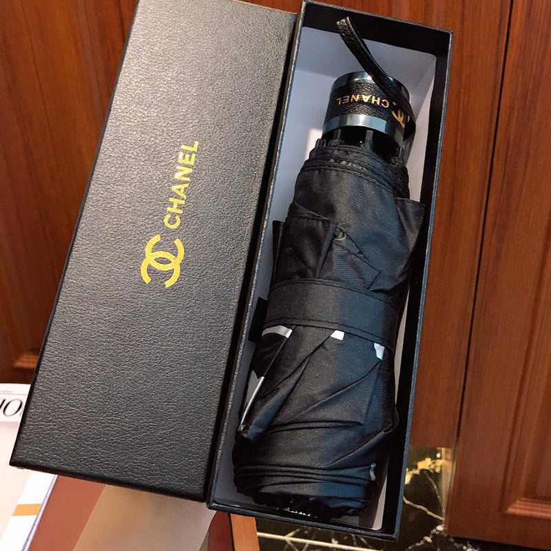15RC67SDE Stylish UV resistant umbrella