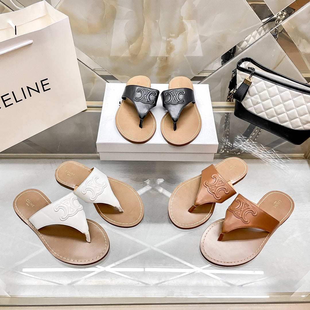 14CL80ZDE Stylish Slippers