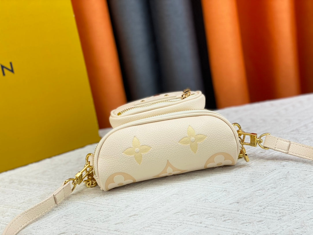 155NE58BDE Stylish leather bag