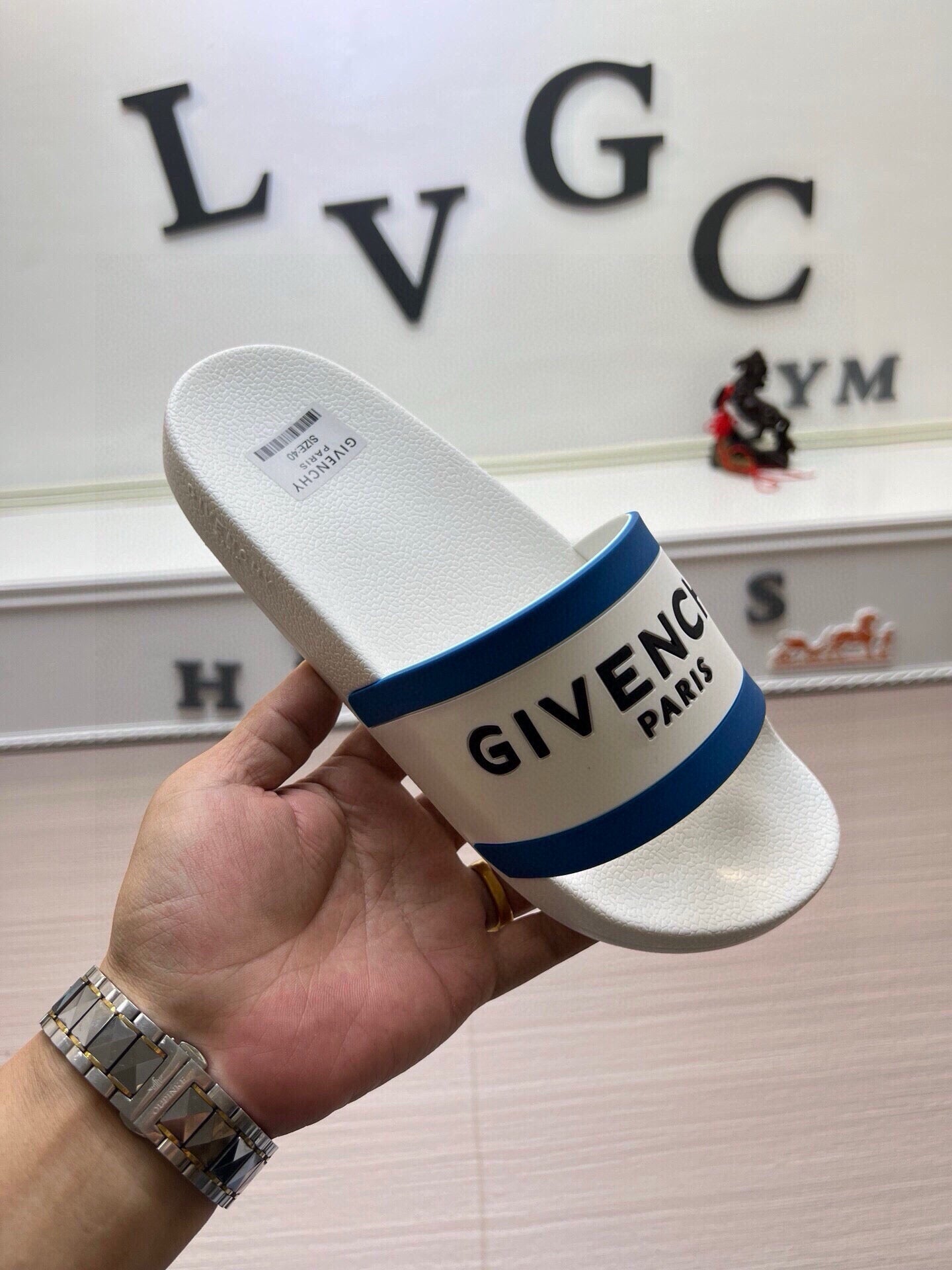 535ZGV264ZDE Stylish Slippers