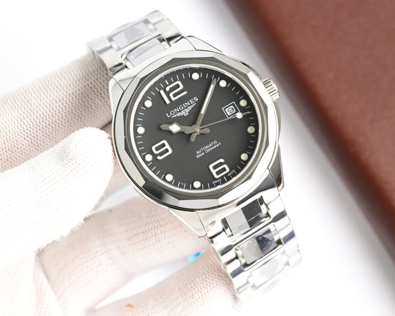 255RA38LDE Stylish Watches