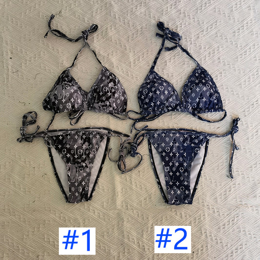 14E28YDE Stylish Bikini swimsuit