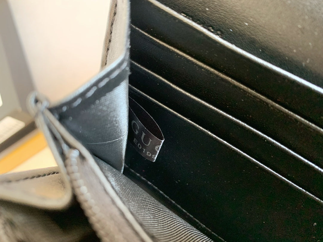 1XB79BDE Stylish leather wallets