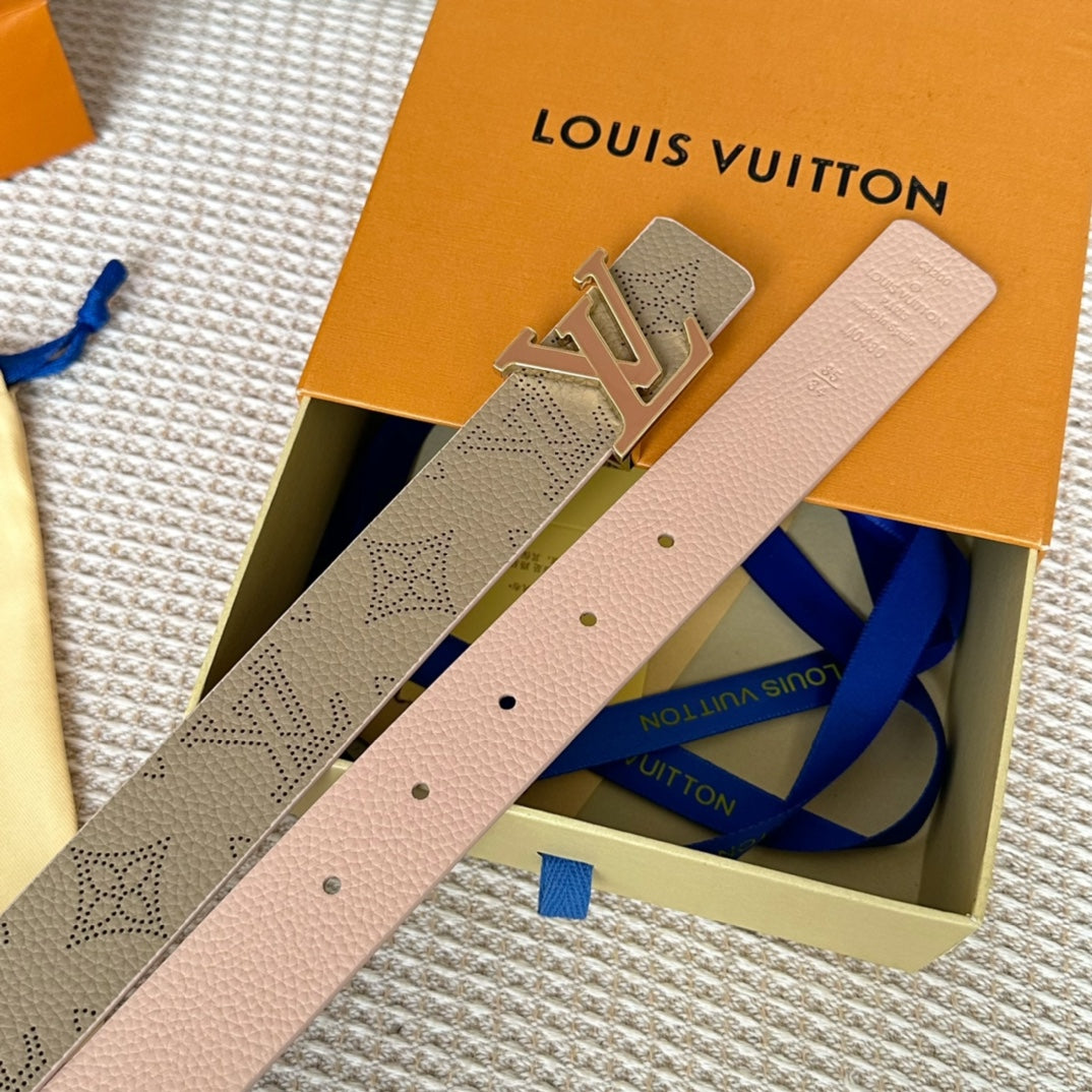 14E19PDE Stylish  High quality belt With full package