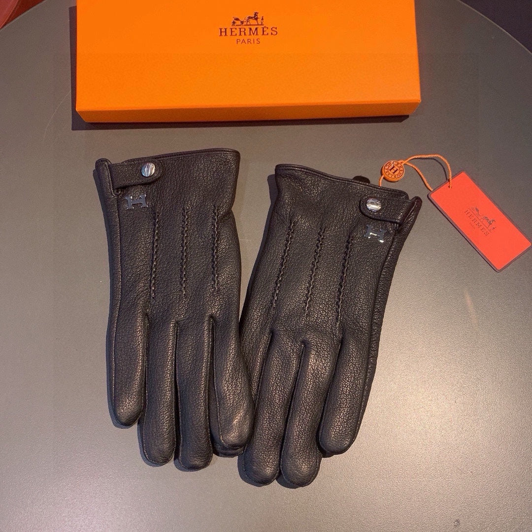 14H50SDE Stylish gloves