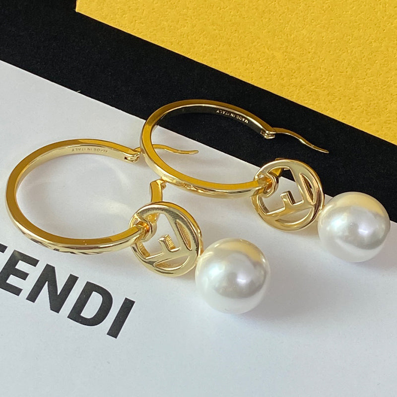 14F399EDE Stylish Earrings