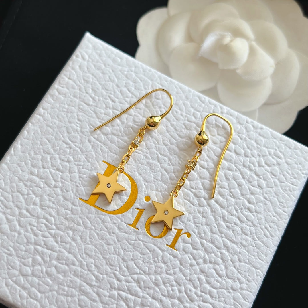 14D219EDE Stylish Earrings