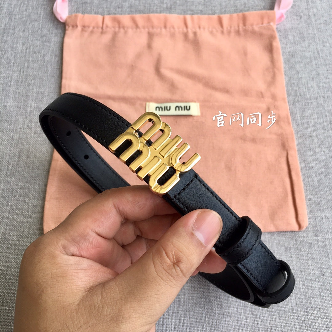 255RA8PDE Stylish  High quality belt With full package