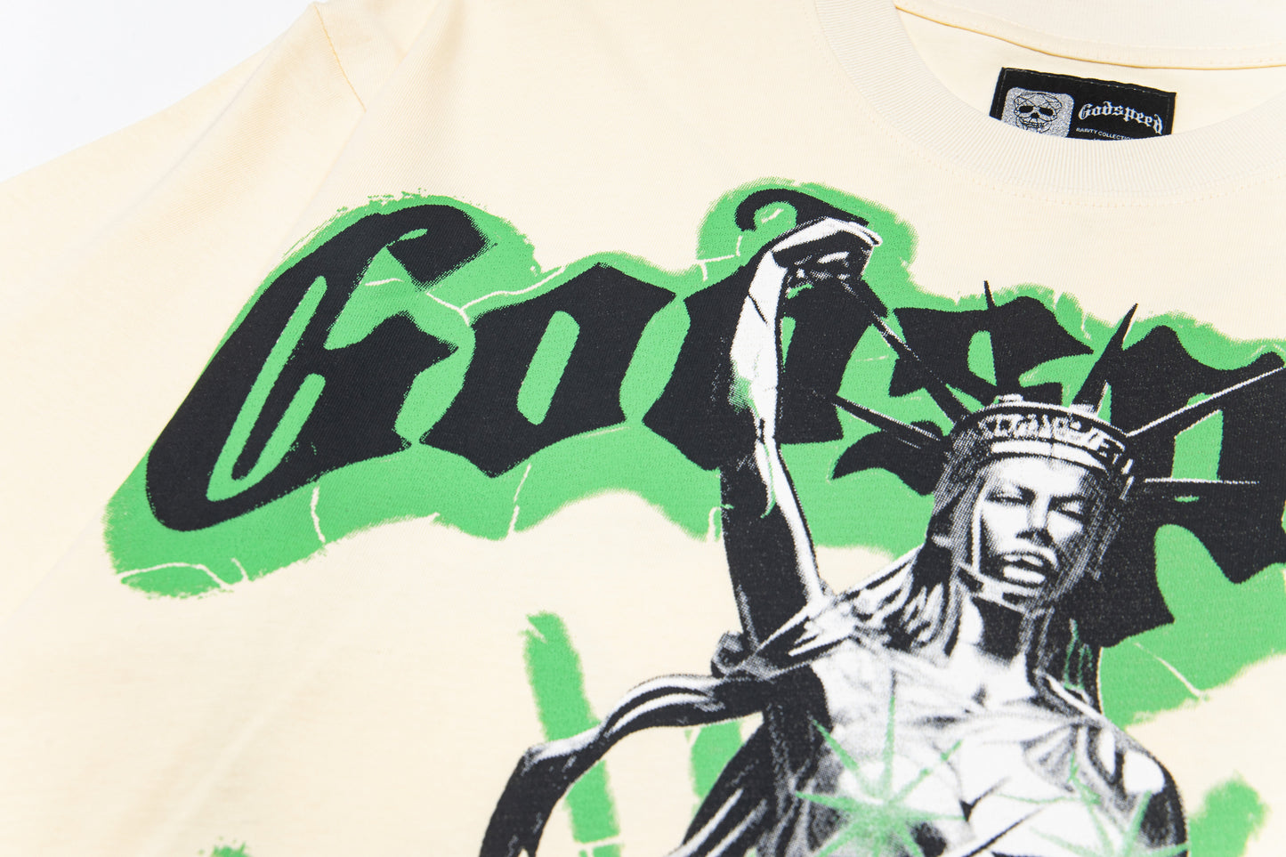 145RA142UDE Stylish T-shirt