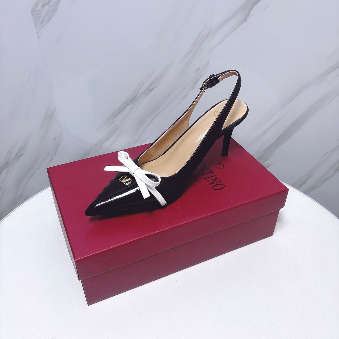 1WVL261ZDE Stylish High heels