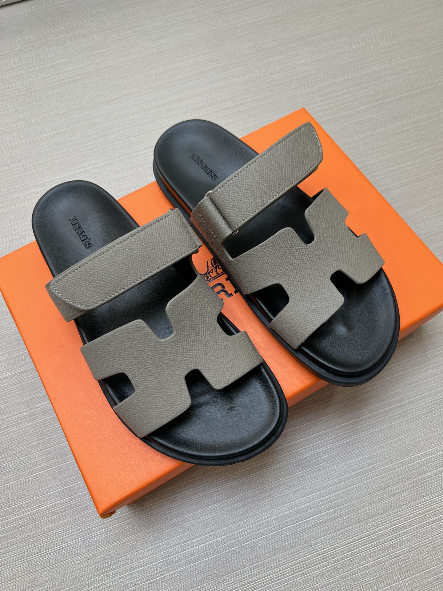 535RH5ZDE Stylish Slippers shoes