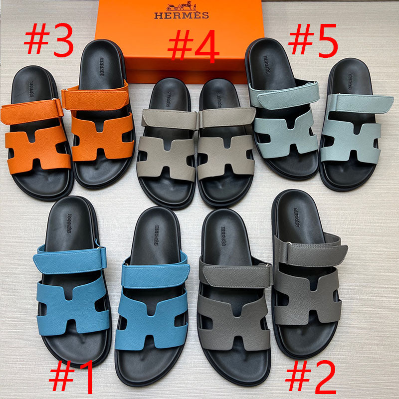 535RH5ZDE Stylish Slippers shoes