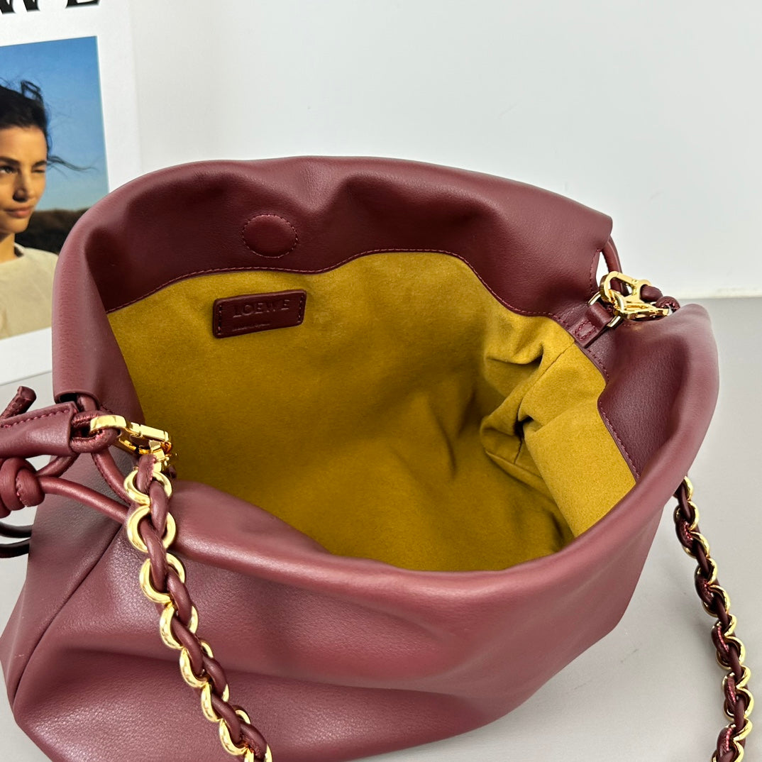 1XA64BDE Stylish leather bag