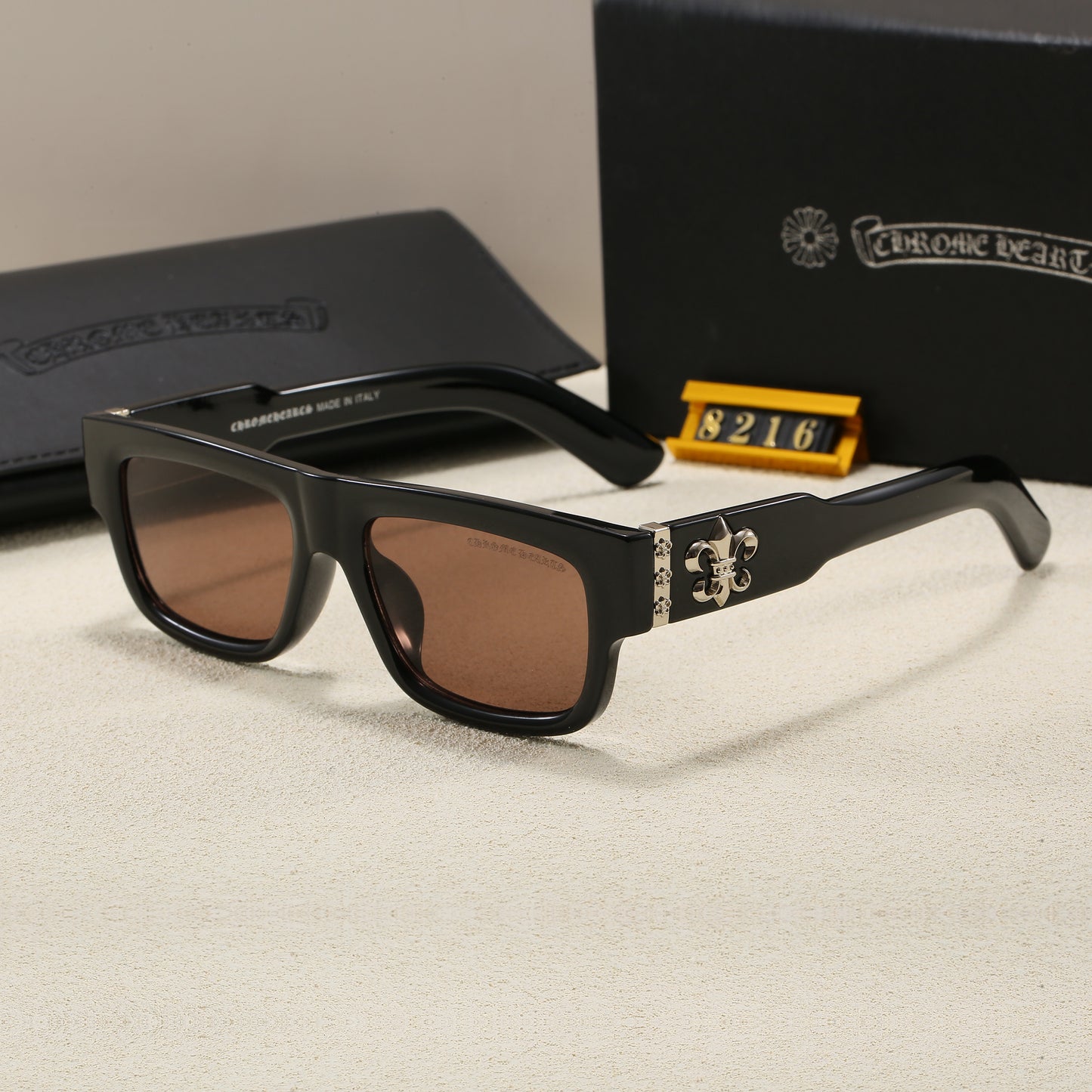 285RA25TDE Stylish Sunglasses