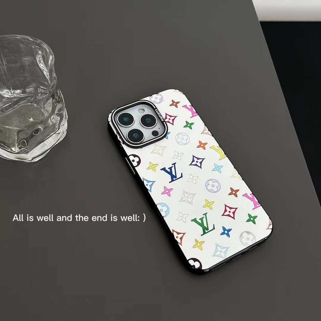 155RE44ADE Stylish Phone Case