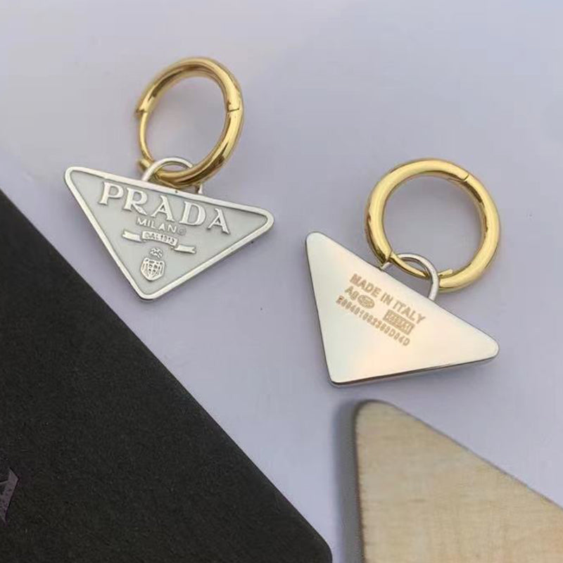 3PD713EDE Stylish Earrings