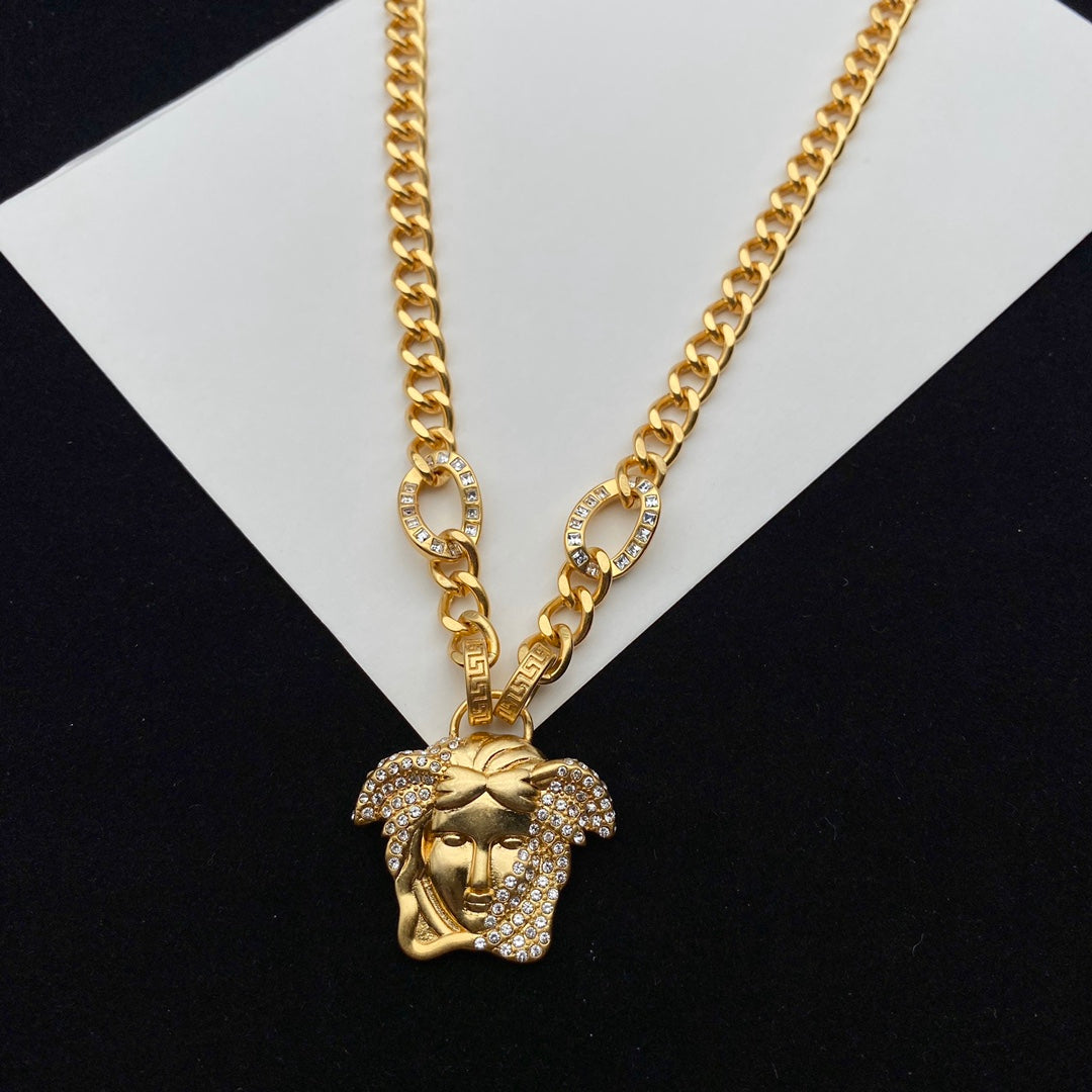 175RV50XDE Stylish  Popular Necklaces