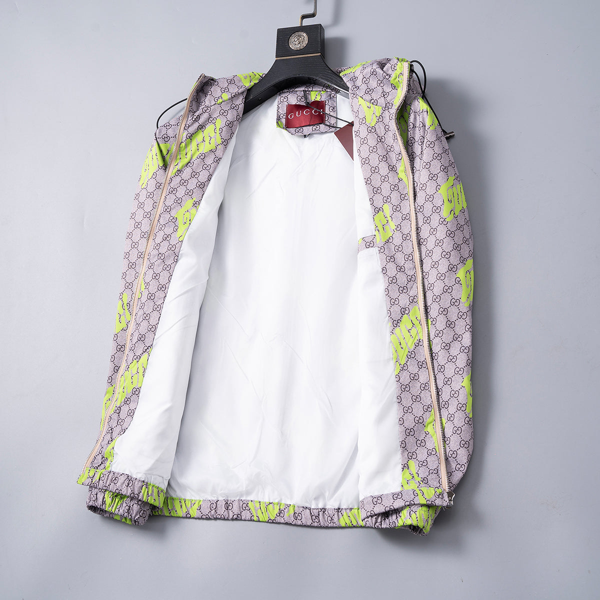175ZB32UDE Stylish Coats