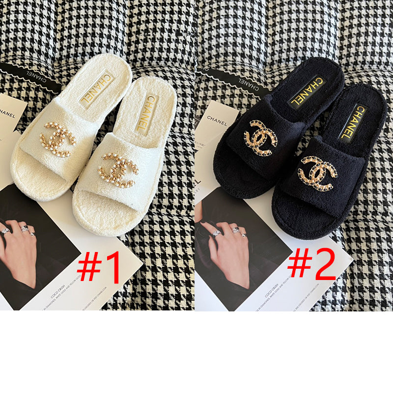 14C159ZDE Stylish Slippers