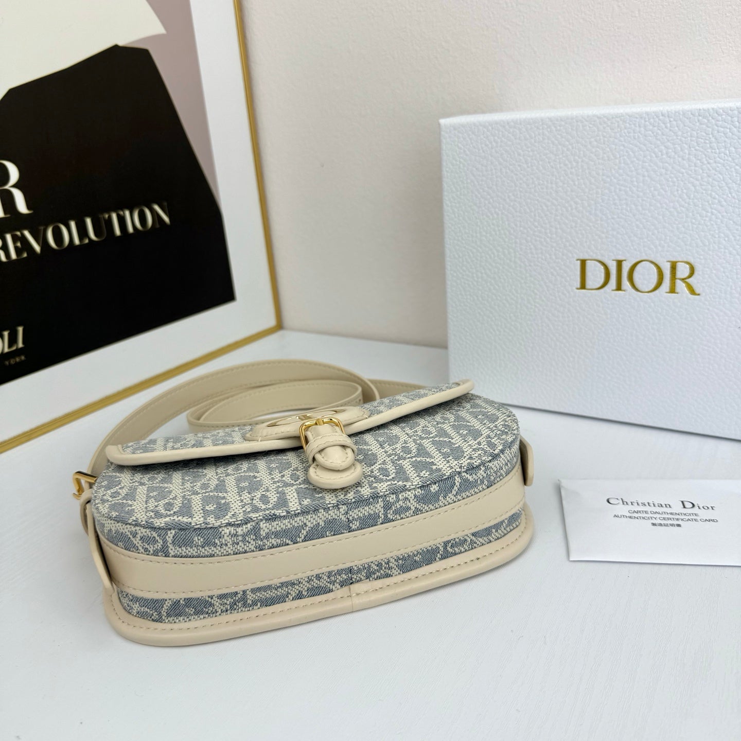 185ND1BDE Stylish  Purse bag