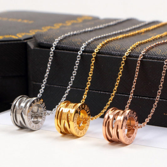 BI51XDE Stylish Necklaces
