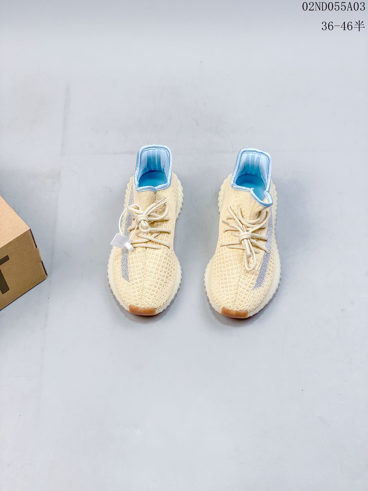 4YA88ZDE Stylish Sneakers (No Box, August-October Big Sale)