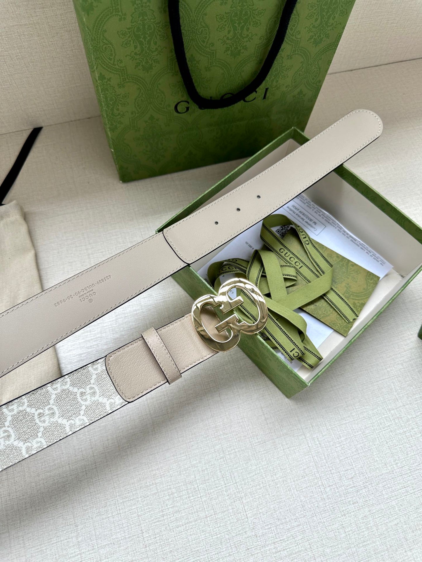 155RB229PDE Stylish  High quality belt With full package