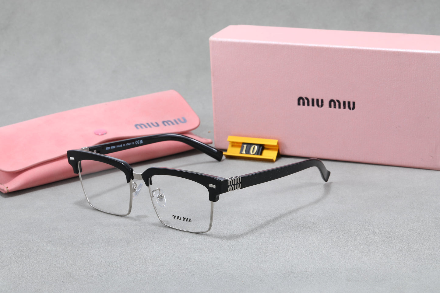 385RA58TDE Stylish  Sunglasses