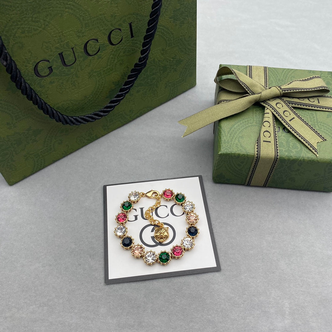 1C21KDE Stylish Bracelets