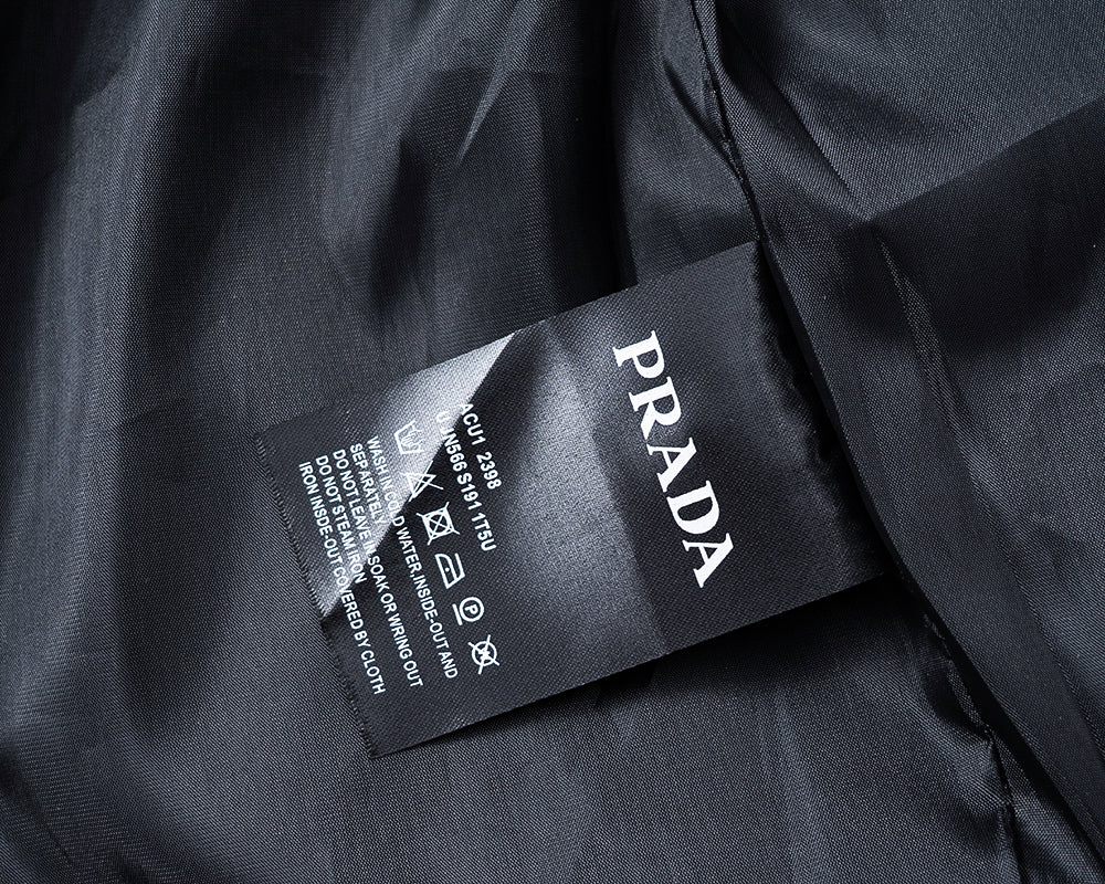 175ZPD41UDE Stylish Coats