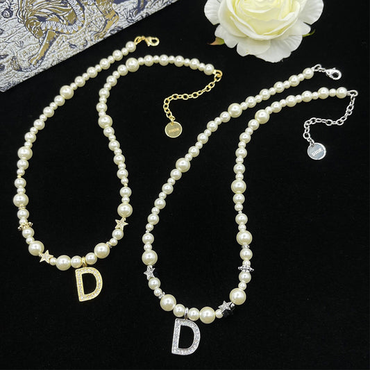 14D984XDE Stylish Necklaces