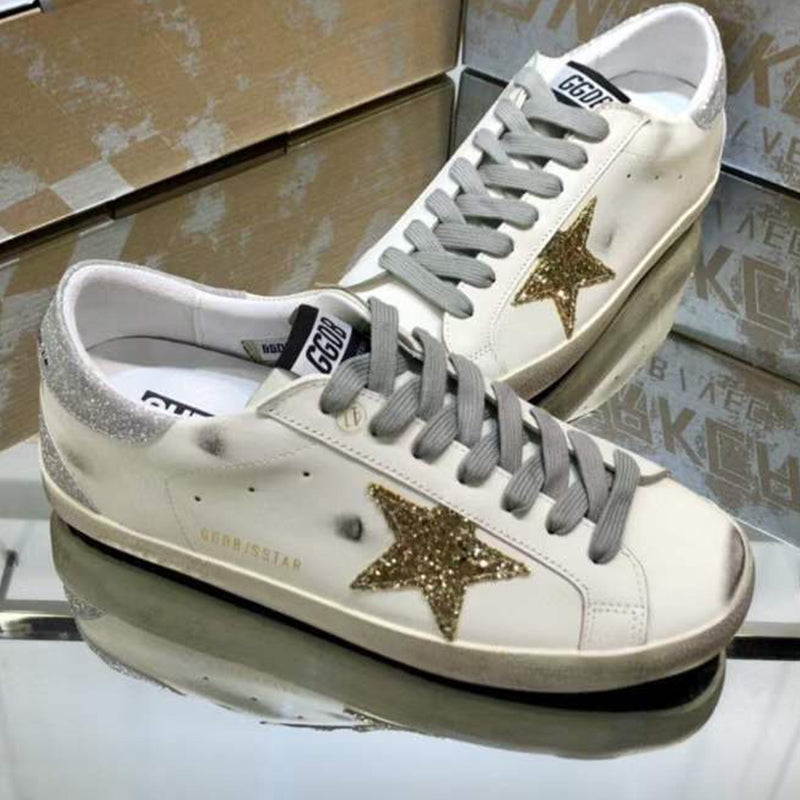 2XGE125ZDE Stylish cowhide leather shoes