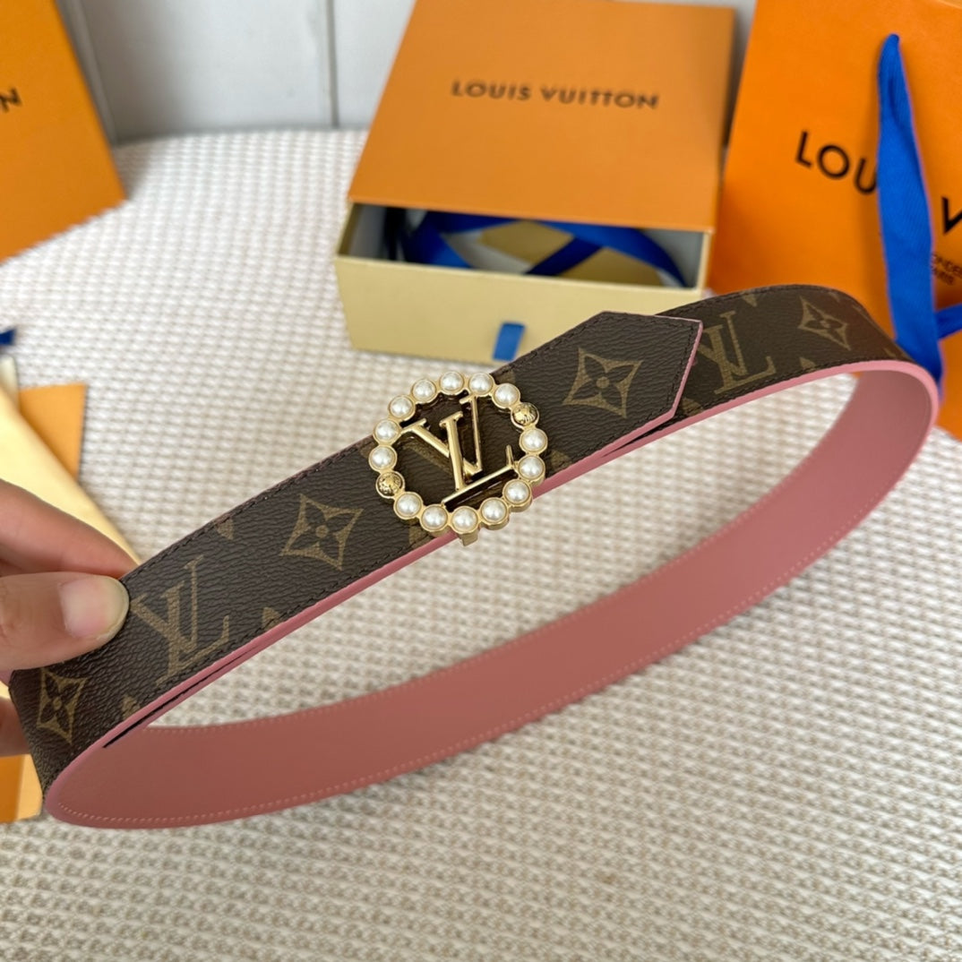 14E145PDE Stylish  High quality belt With full package