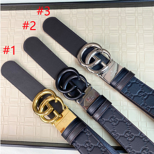 14B122PDE Stylish  High quality belt With full package