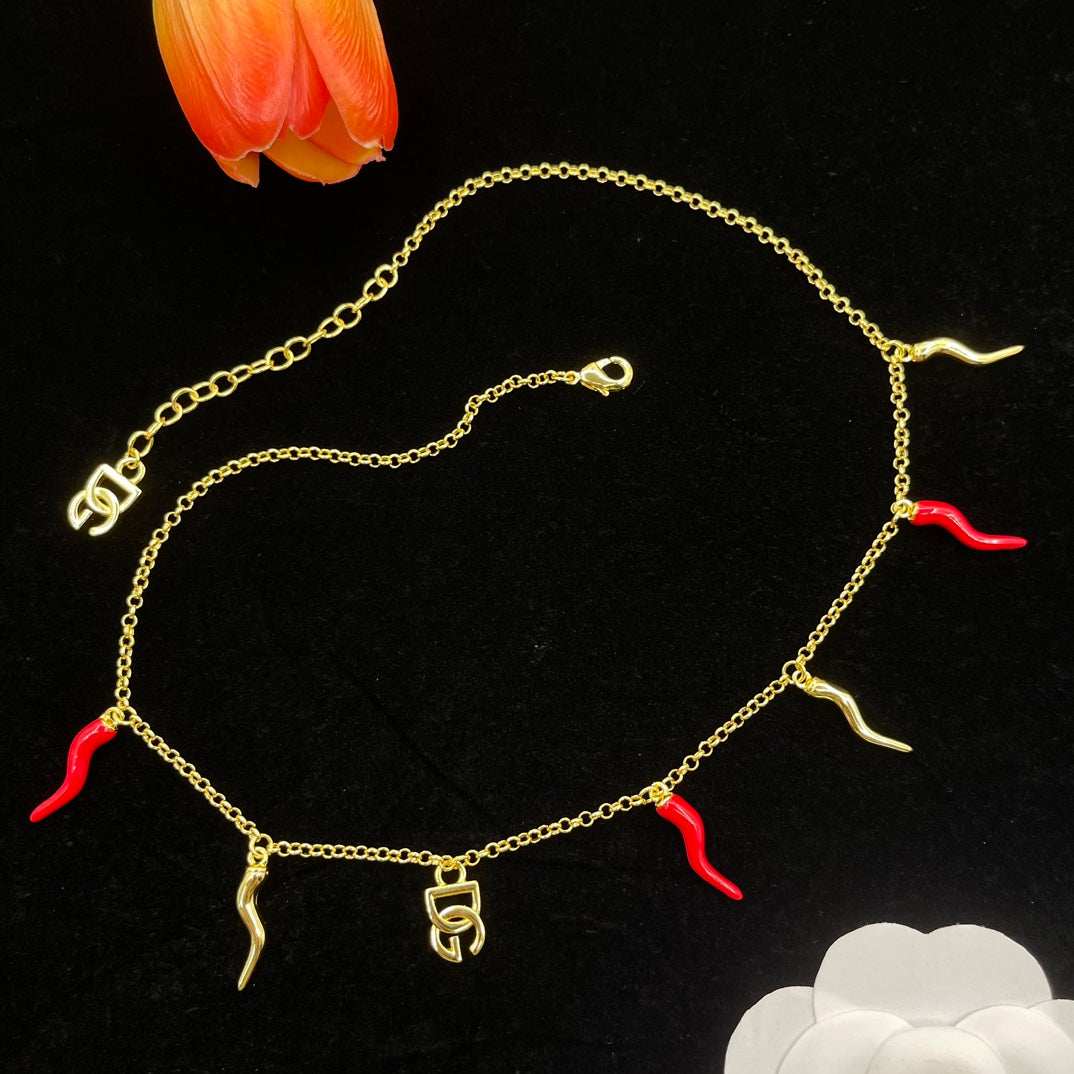 14A1049XDE Stylish Necklaces