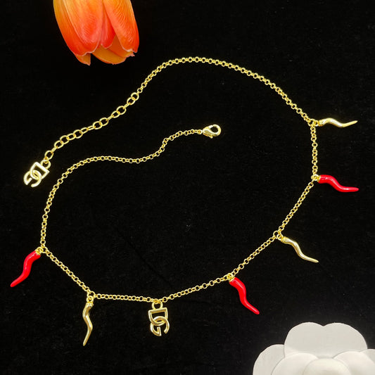 14A1049XDE Stylish Necklaces