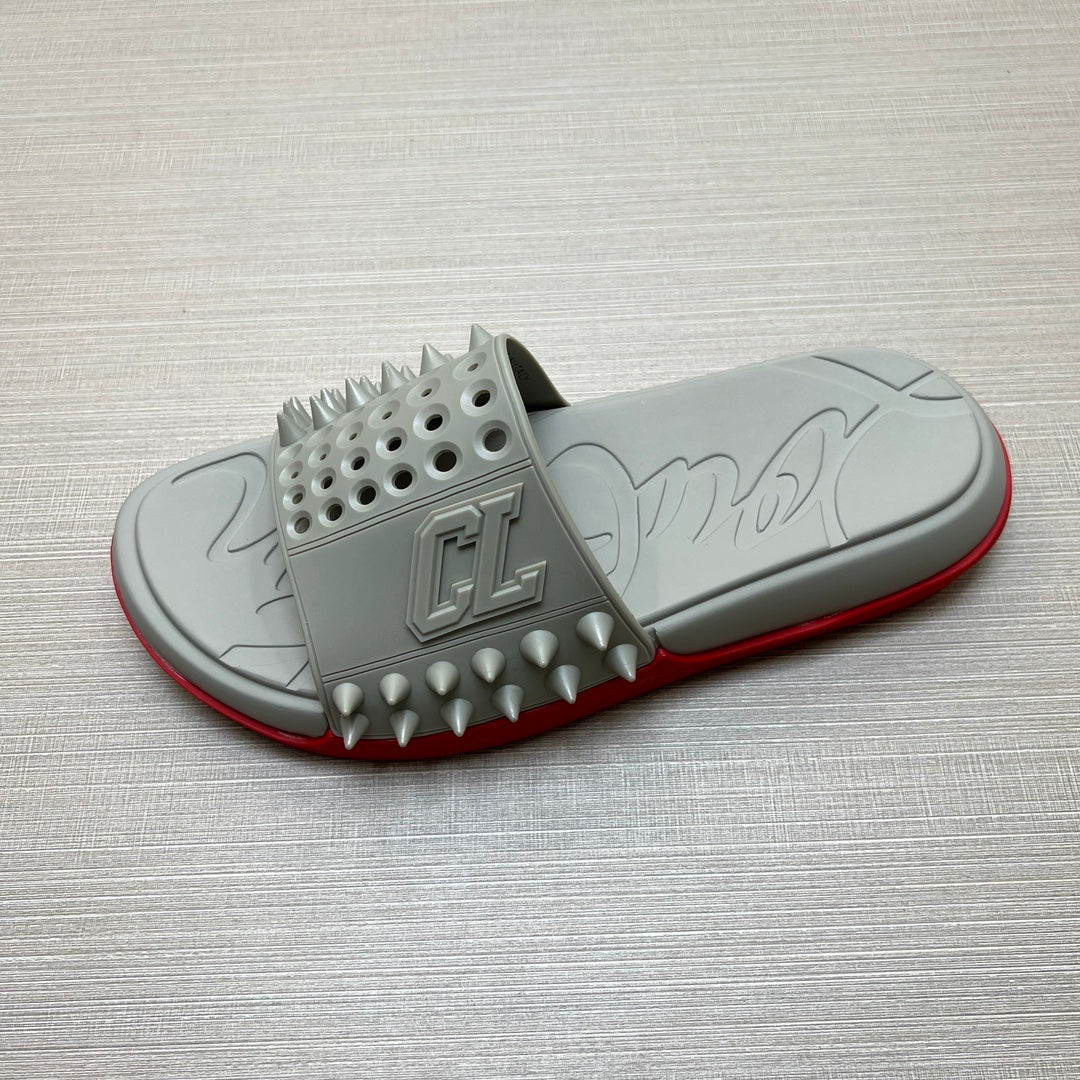 54A18ZDE Stylish slippers
