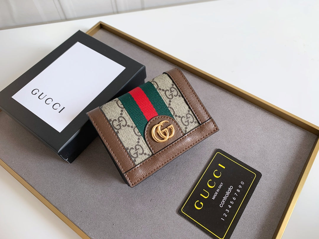 1XB175BDE Stylish leather wallets