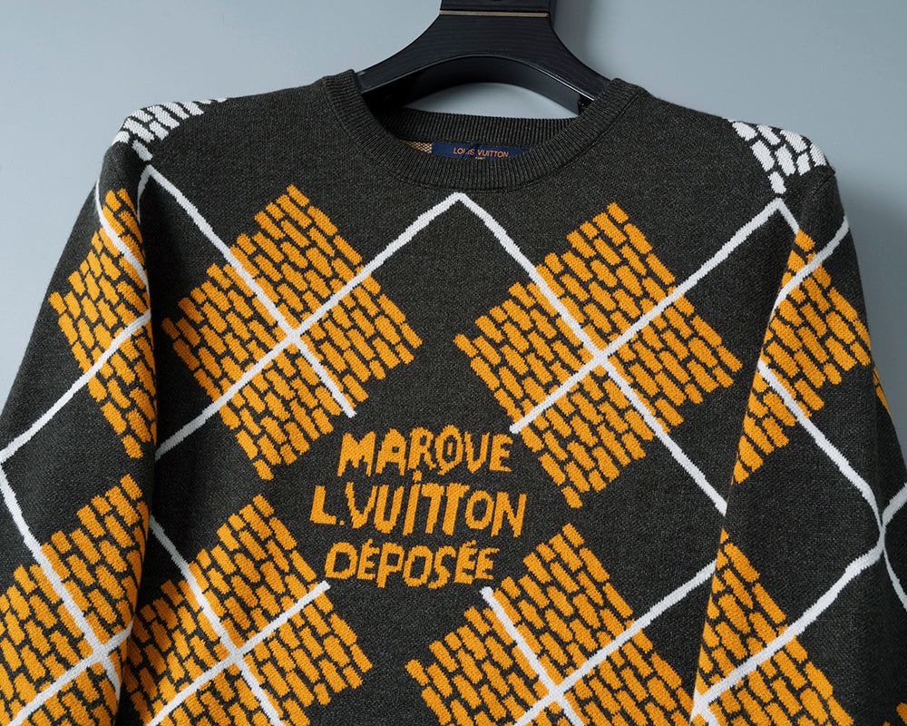 185ZE119UDE Stylish Sweaters