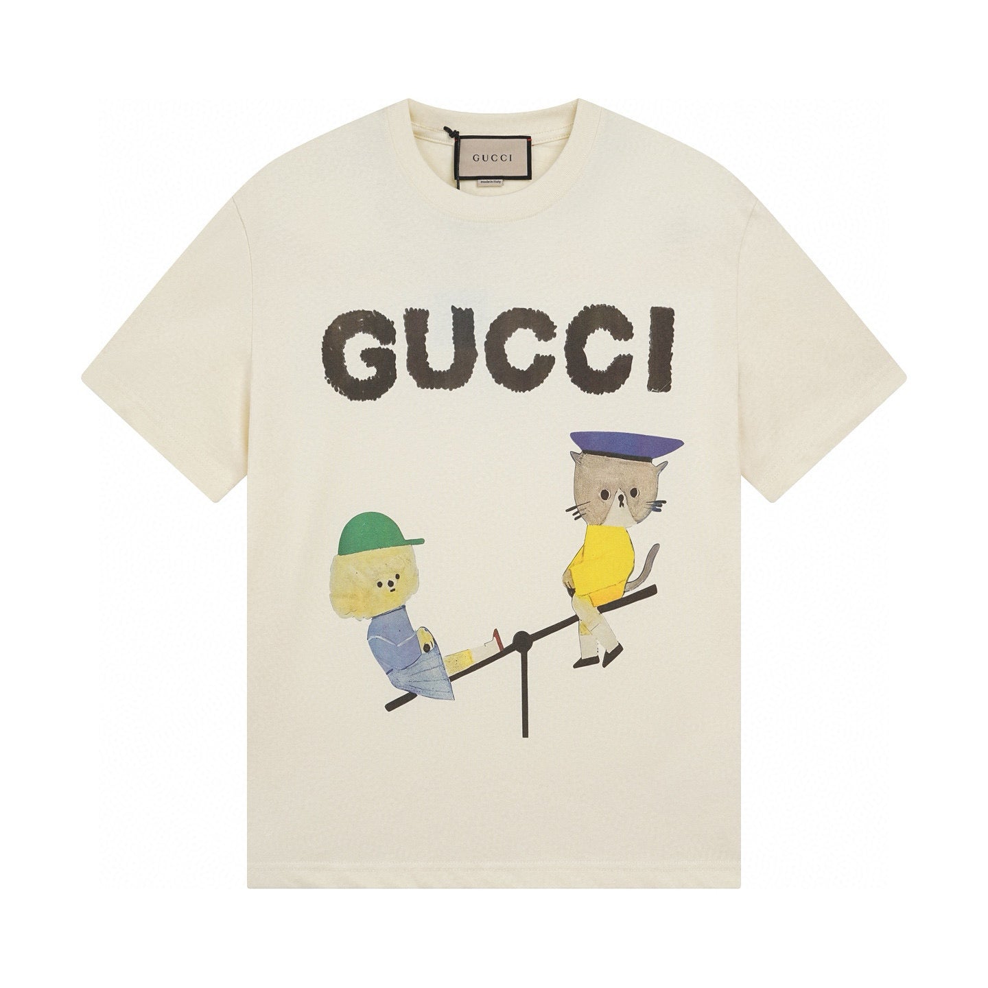 165NB36UDE Stylish T-shirt