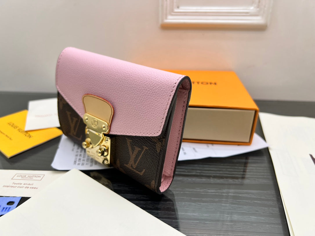 155NE43BDE Stylish leather wallets
